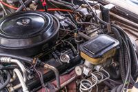 1985 Chevrolet Caprice Classic for sale