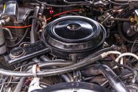 1985 Chevrolet Caprice Classic for sale