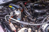 1985 Chevrolet Caprice Classic for sale