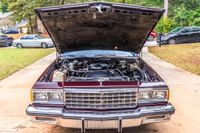 1985 Chevrolet Caprice Classic for sale