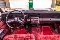 1985 Chevrolet Caprice Classic for sale