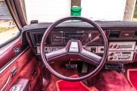 1985 Chevrolet Caprice Classic for sale