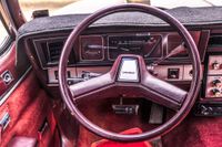 1985 Chevrolet Caprice Classic for sale