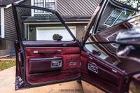 1985 Chevrolet Caprice Classic for sale