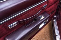 1985 Chevrolet Caprice Classic for sale