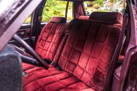 1985 Chevrolet Caprice Classic for sale