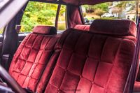 1985 Chevrolet Caprice Classic for sale