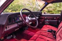 1985 Chevrolet Caprice Classic for sale