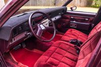 1985 Chevrolet Caprice Classic for sale