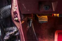 1985 Chevrolet Caprice Classic for sale