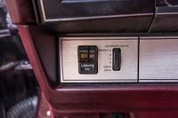1985 Chevrolet Caprice Classic for sale