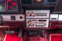 1985 Chevrolet Caprice Classic for sale