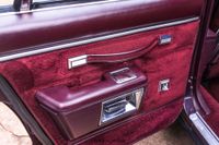 1985 Chevrolet Caprice Classic for sale