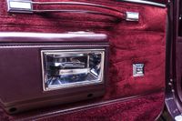 1985 Chevrolet Caprice Classic for sale