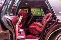 1985 Chevrolet Caprice Classic for sale