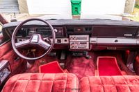 1985 Chevrolet Caprice Classic for sale
