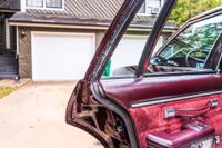 1985 Chevrolet Caprice Classic for sale