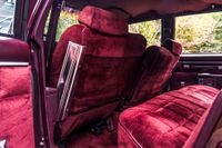 1985 Chevrolet Caprice Classic for sale