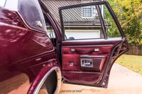 1985 Chevrolet Caprice Classic for sale