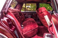 1985 Chevrolet Caprice Classic for sale