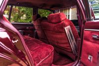 1985 Chevrolet Caprice Classic for sale