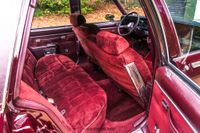1985 Chevrolet Caprice Classic for sale