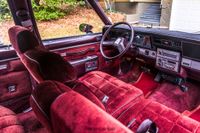 1985 Chevrolet Caprice Classic for sale