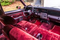 1985 Chevrolet Caprice Classic for sale