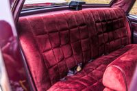 1985 Chevrolet Caprice Classic for sale