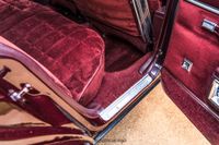 1985 Chevrolet Caprice Classic for sale