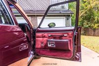 1985 Chevrolet Caprice Classic for sale
