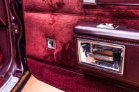 1985 Chevrolet Caprice Classic for sale