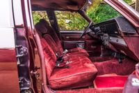 1985 Chevrolet Caprice Classic for sale