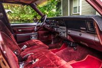 1985 Chevrolet Caprice Classic for sale