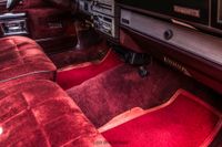 1985 Chevrolet Caprice Classic for sale