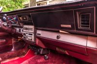 1985 Chevrolet Caprice Classic for sale