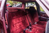 1985 Chevrolet Caprice Classic for sale