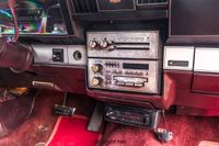 1985 Chevrolet Caprice Classic for sale