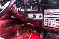 1985 Chevrolet Caprice Classic for sale