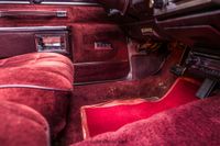 1985 Chevrolet Caprice Classic for sale
