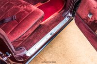 1985 Chevrolet Caprice Classic for sale