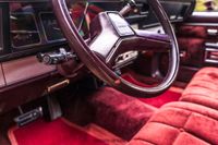 1985 Chevrolet Caprice Classic for sale