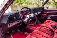 1985 Chevrolet Caprice Classic for sale