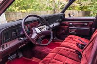 1985 Chevrolet Caprice Classic for sale