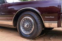 1985 Chevrolet Caprice Classic for sale