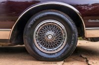1985 Chevrolet Caprice Classic for sale