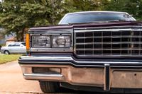 1985 Chevrolet Caprice Classic for sale