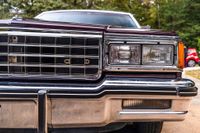 1985 Chevrolet Caprice Classic for sale