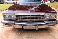 1985 Chevrolet Caprice Classic for sale