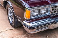 1985 Chevrolet Caprice Classic for sale